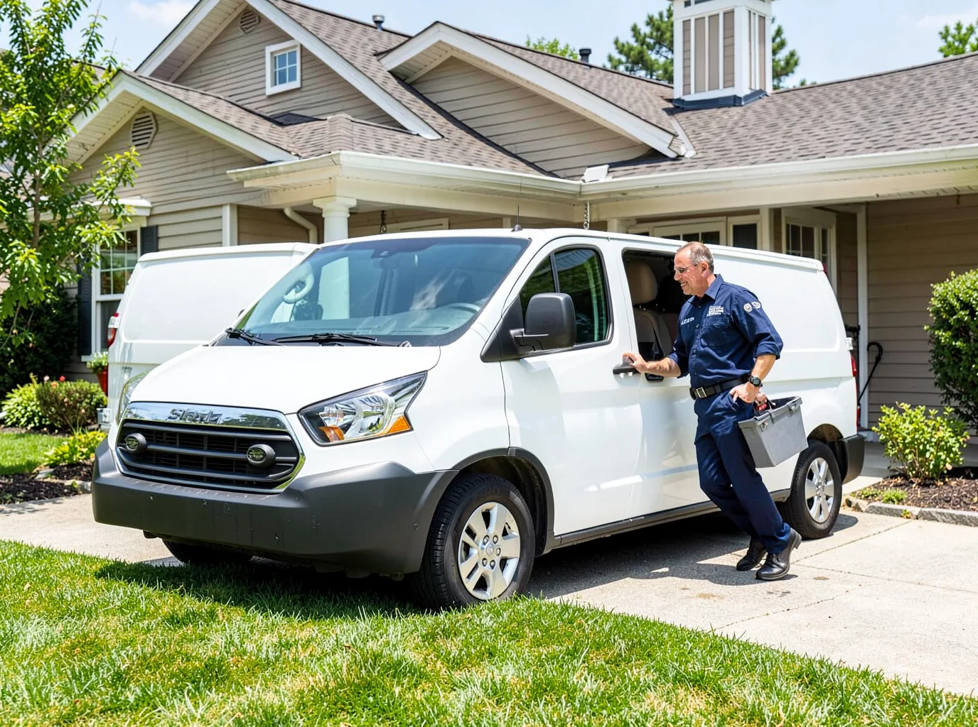 Emergency Plumber company in Mission Hill, SD