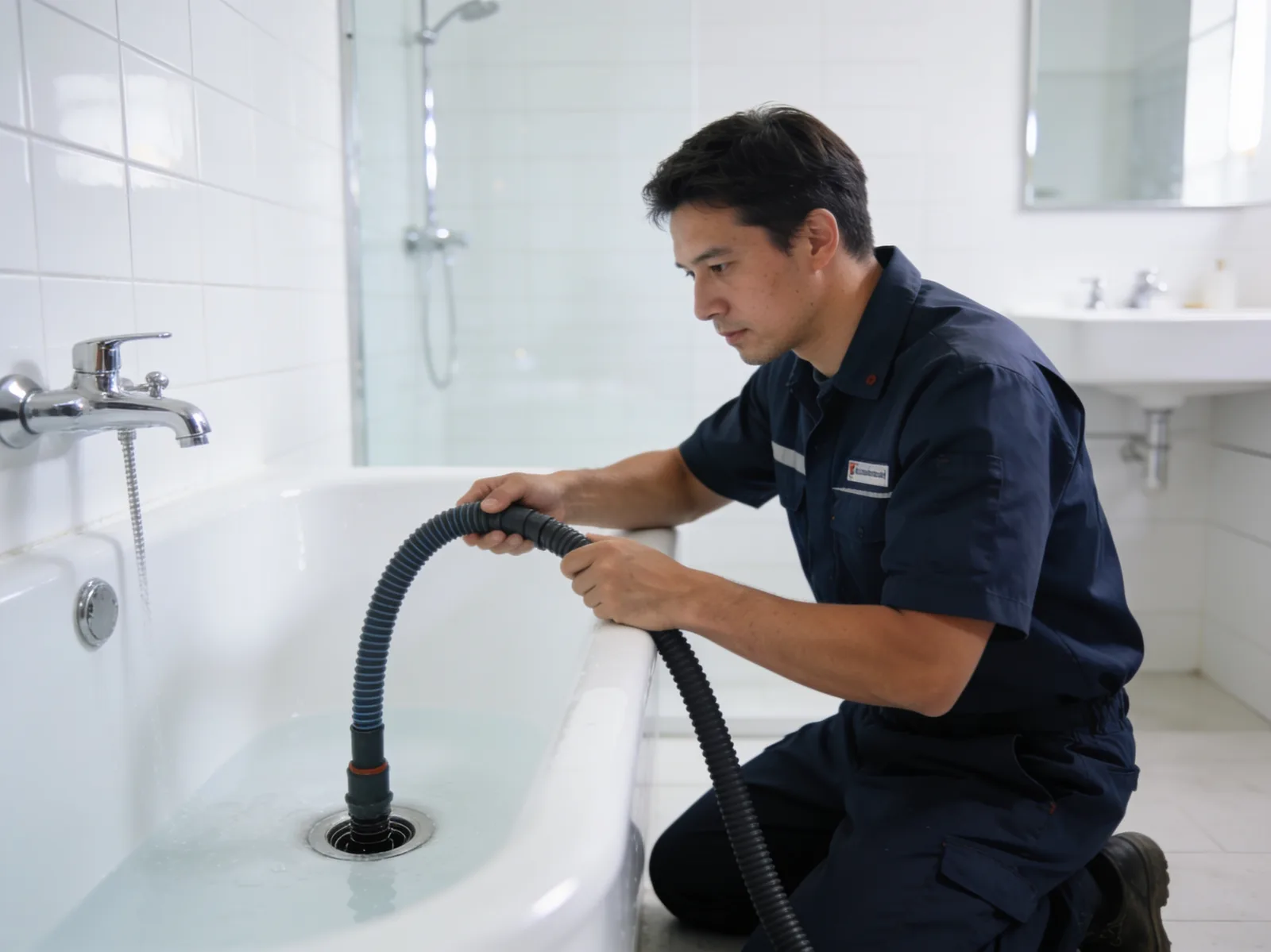 Emergency Plumber Mission Hill, SD FAQs
